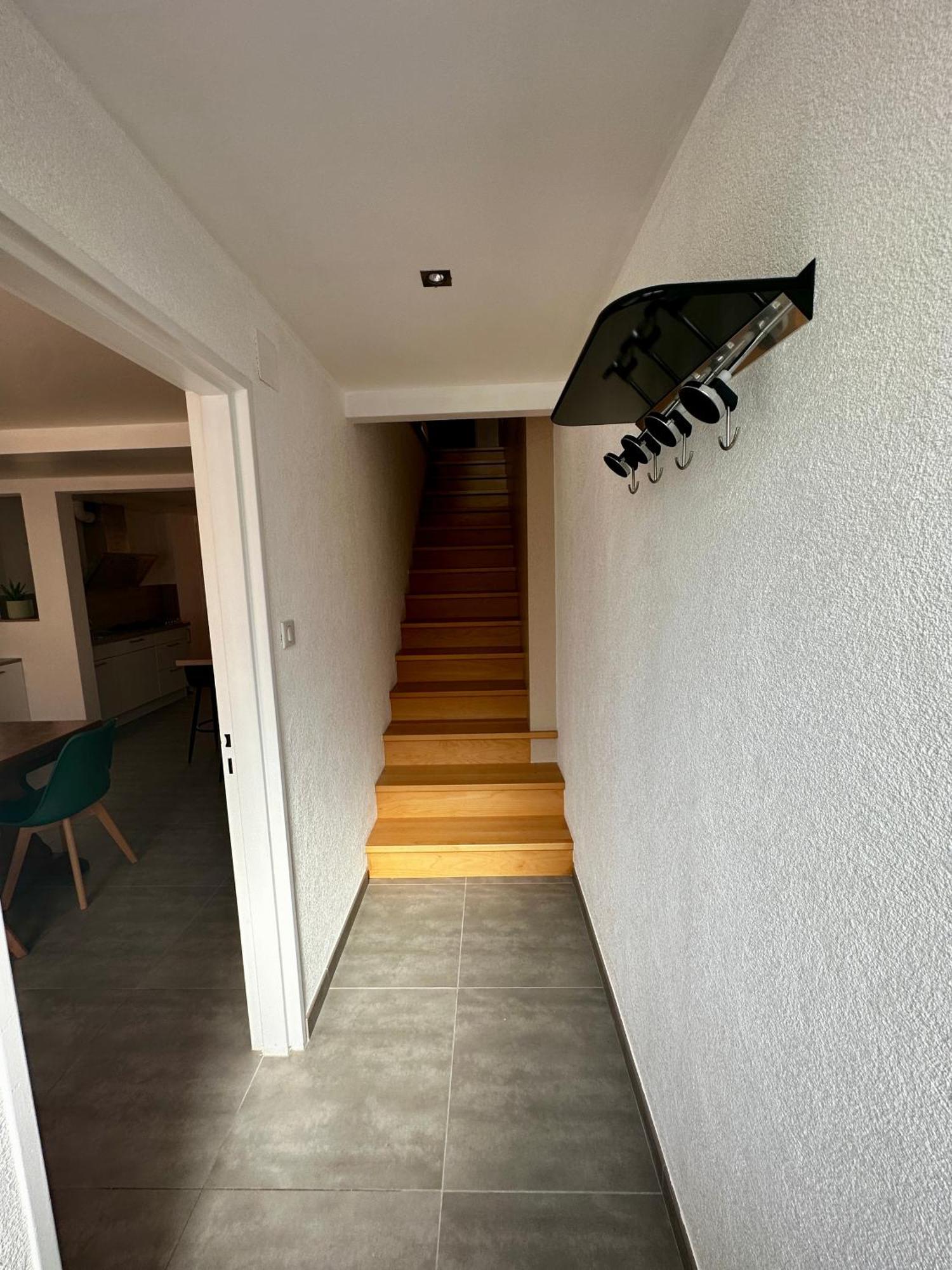 Villa Le Trente A Turckheim Exterior foto